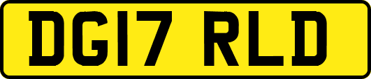DG17RLD