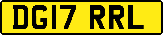 DG17RRL