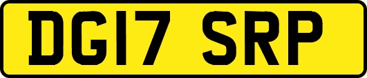 DG17SRP