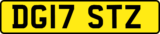 DG17STZ