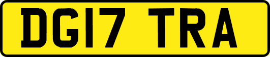 DG17TRA