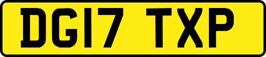 DG17TXP