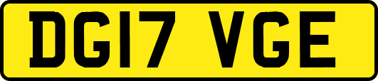 DG17VGE