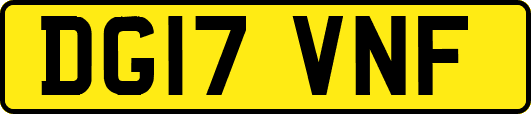 DG17VNF