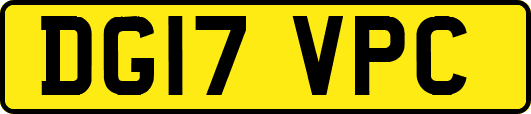 DG17VPC