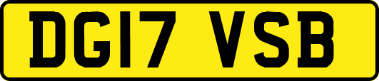 DG17VSB