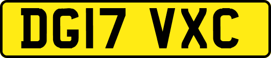 DG17VXC