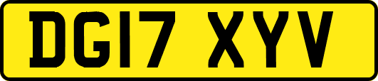 DG17XYV