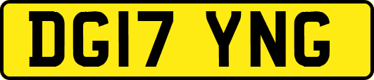 DG17YNG