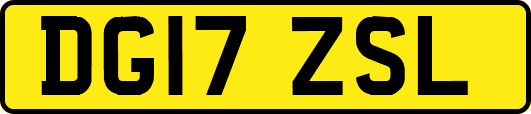 DG17ZSL