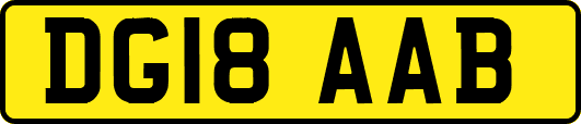 DG18AAB