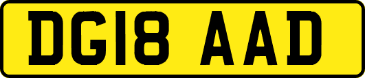 DG18AAD
