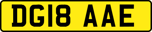 DG18AAE