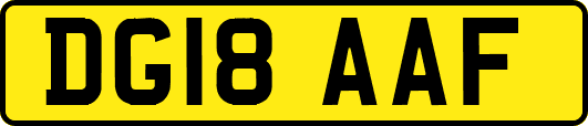 DG18AAF
