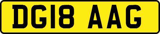 DG18AAG