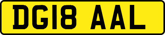 DG18AAL