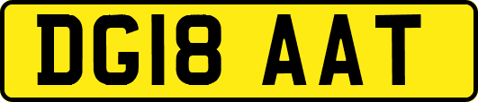 DG18AAT