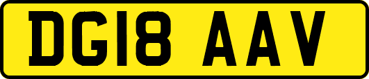 DG18AAV