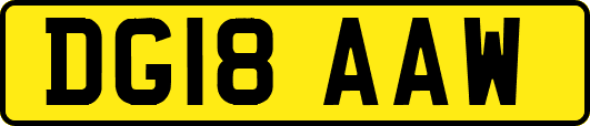 DG18AAW