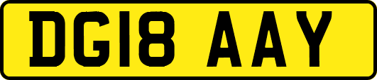 DG18AAY