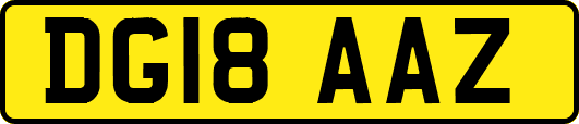 DG18AAZ