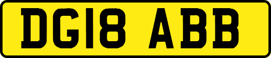 DG18ABB