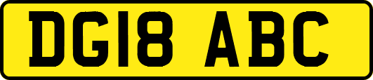 DG18ABC