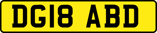 DG18ABD