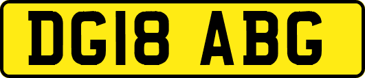 DG18ABG