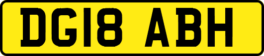 DG18ABH