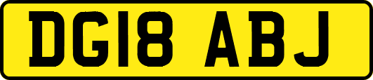 DG18ABJ