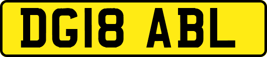 DG18ABL
