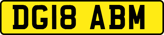 DG18ABM