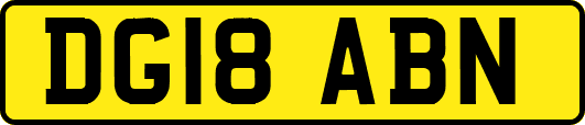 DG18ABN