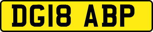 DG18ABP