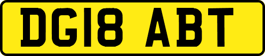 DG18ABT