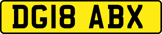 DG18ABX