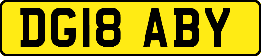 DG18ABY