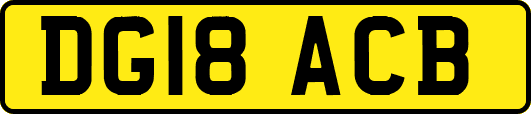 DG18ACB