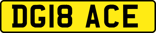 DG18ACE