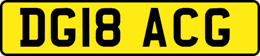 DG18ACG