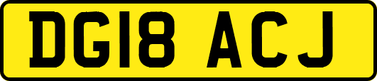 DG18ACJ