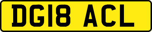 DG18ACL