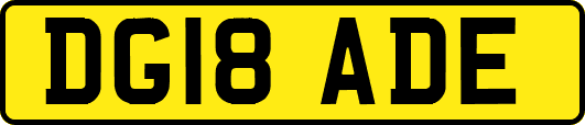DG18ADE