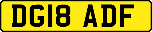 DG18ADF