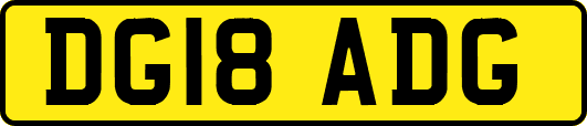DG18ADG
