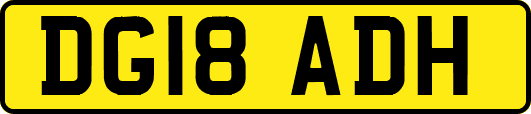 DG18ADH