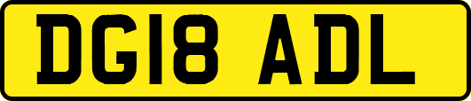 DG18ADL