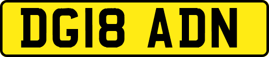 DG18ADN