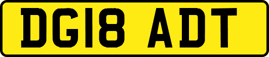 DG18ADT